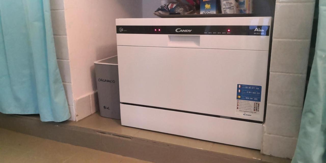 Geremèas Sardinia Spa Apartment מראה חיצוני תמונה