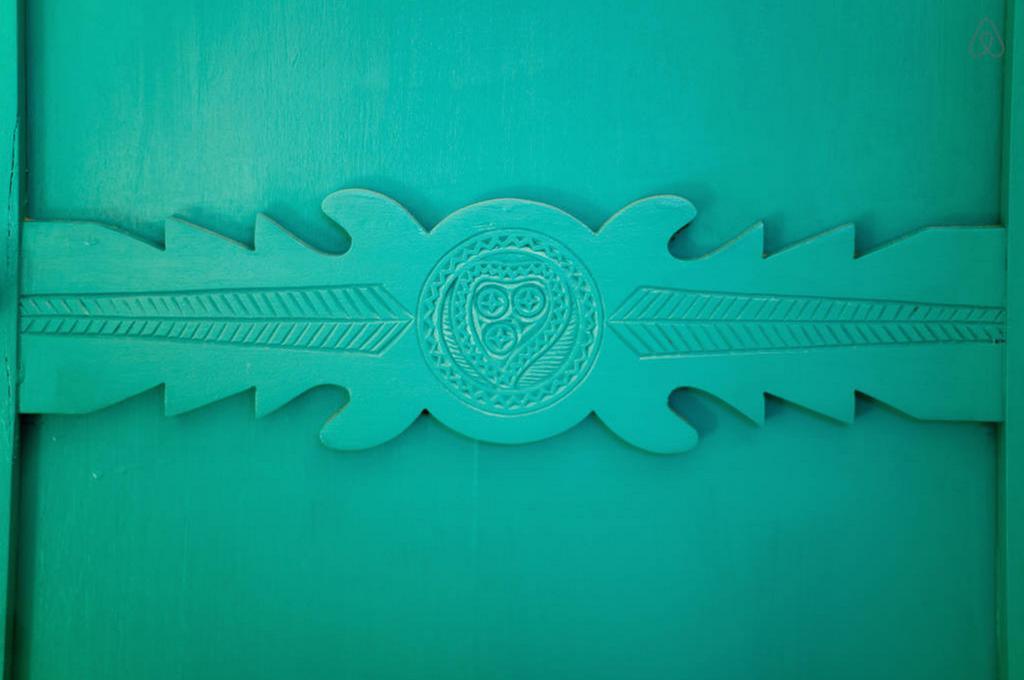 Geremèas Sardinia Spa Apartment מראה חיצוני תמונה