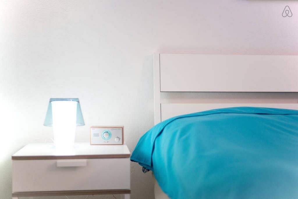 Geremèas Sardinia Spa Apartment מראה חיצוני תמונה