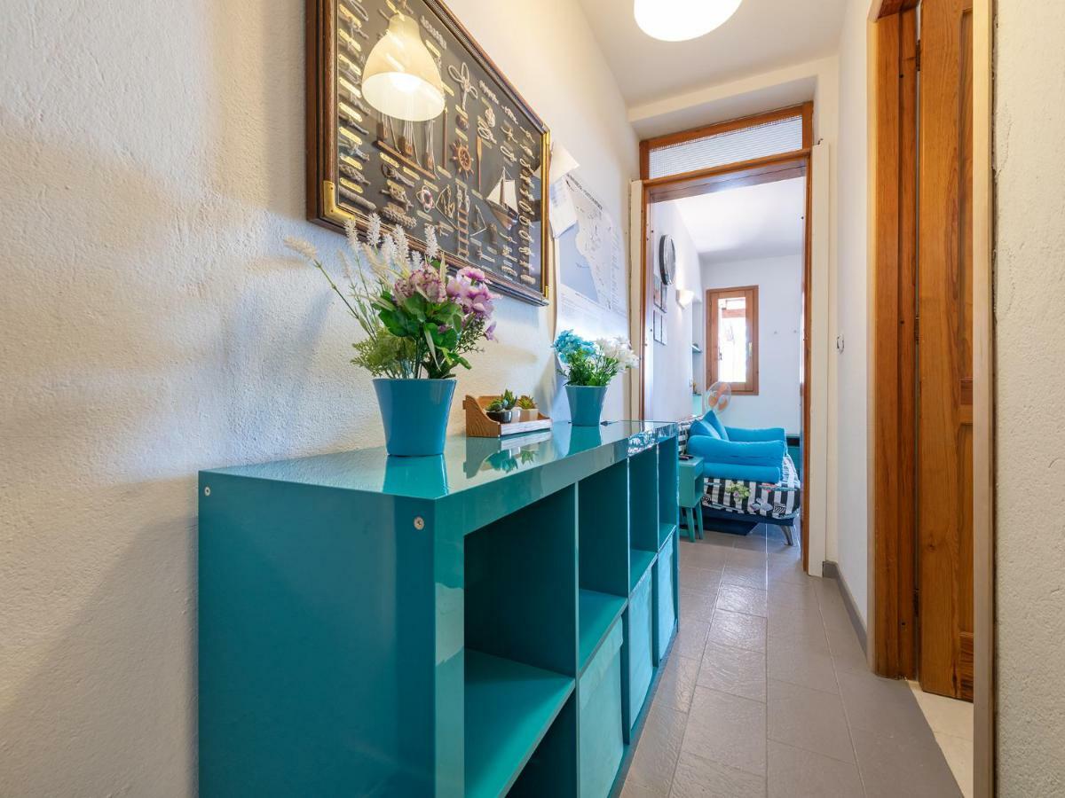 Geremèas Sardinia Spa Apartment מראה חיצוני תמונה