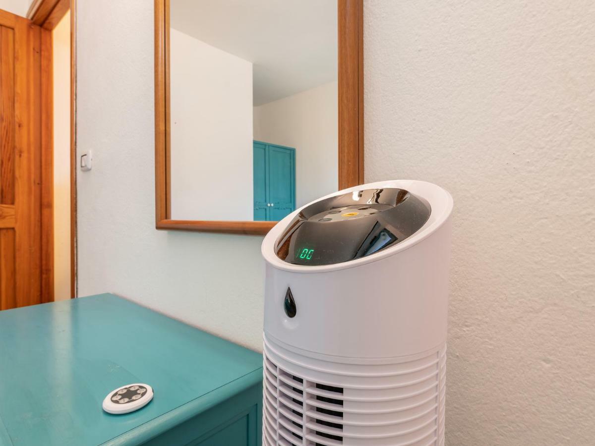 Geremèas Sardinia Spa Apartment מראה חיצוני תמונה