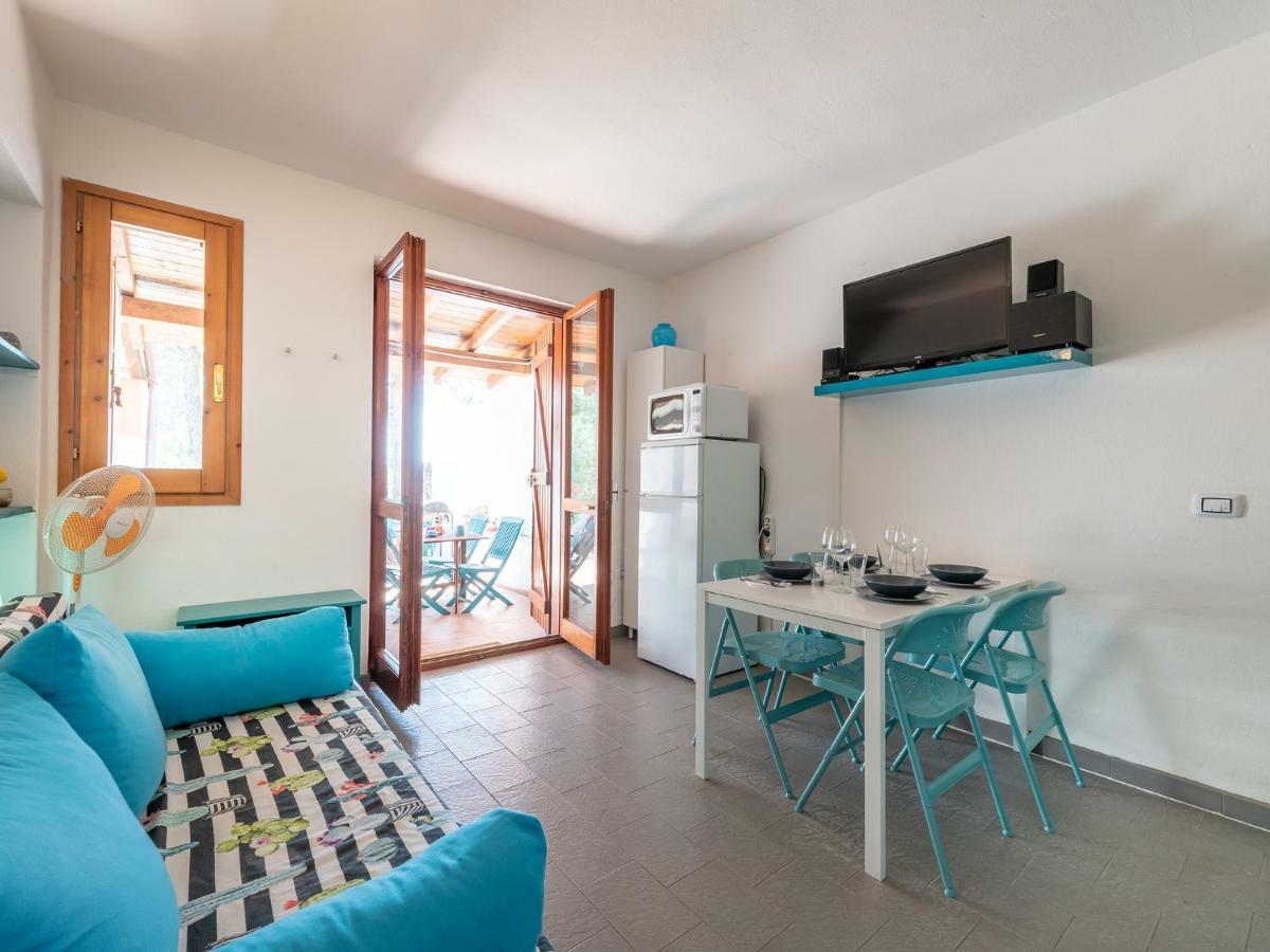 Geremèas Sardinia Spa Apartment מראה חיצוני תמונה