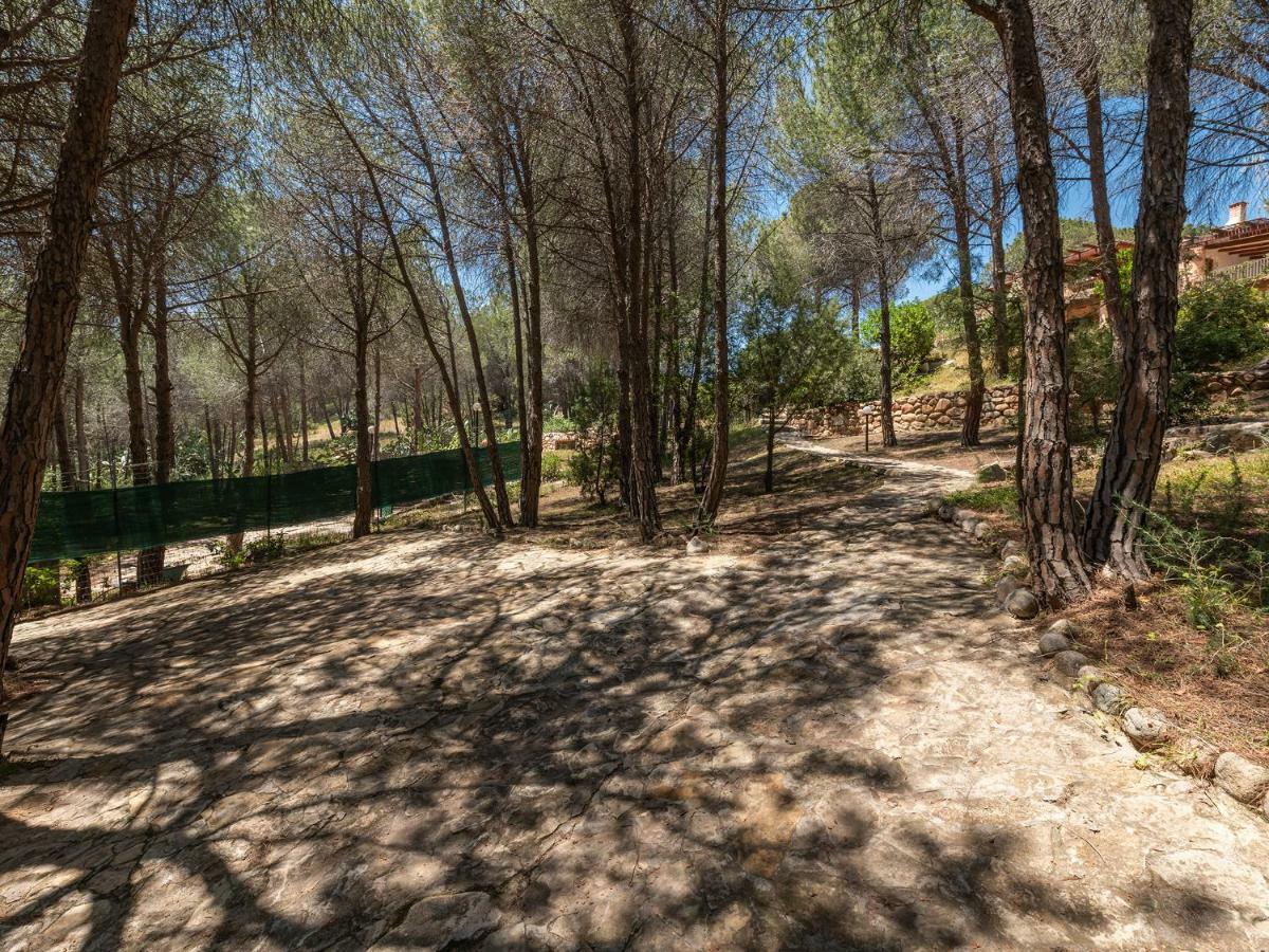 Geremèas Sardinia Spa Apartment מראה חיצוני תמונה
