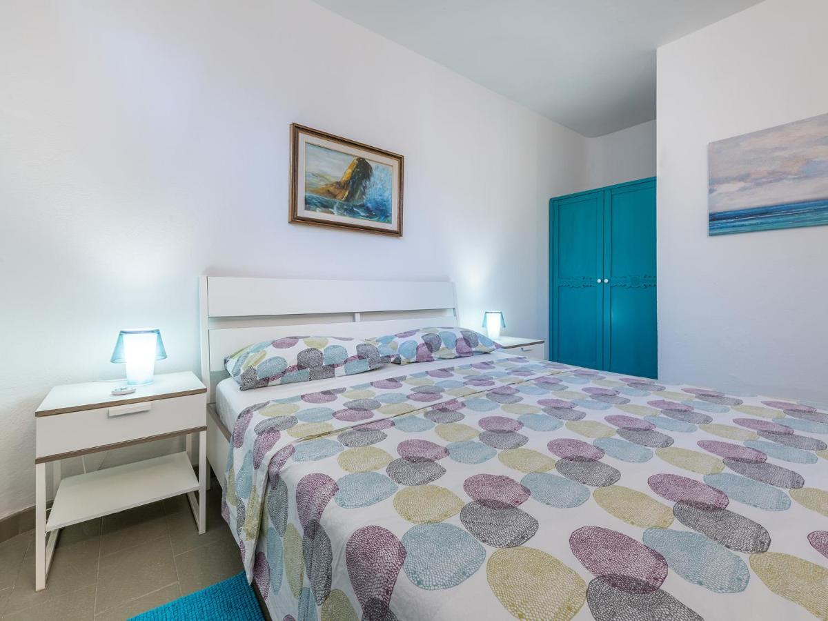 Geremèas Sardinia Spa Apartment מראה חיצוני תמונה