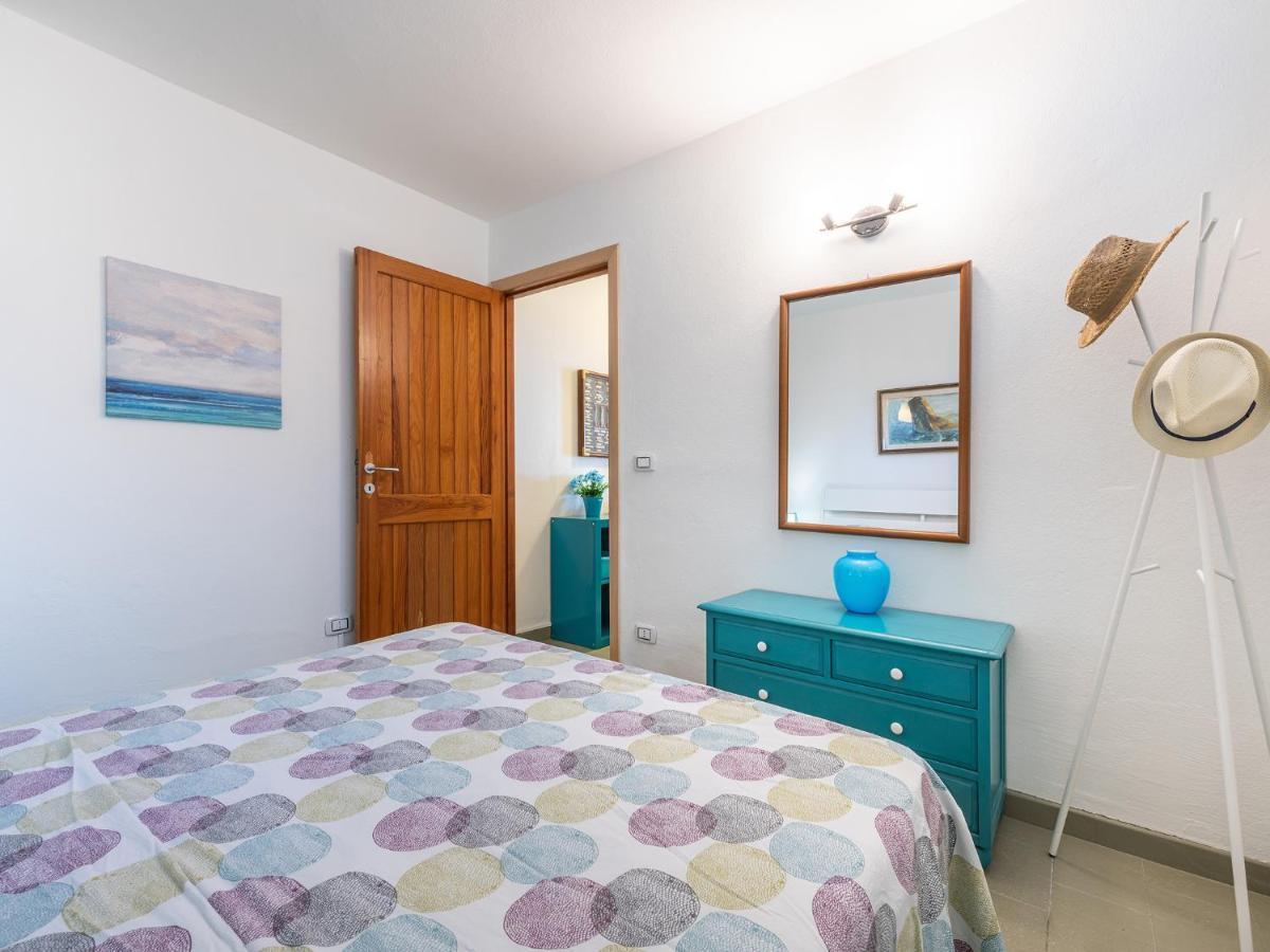 Geremèas Sardinia Spa Apartment מראה חיצוני תמונה