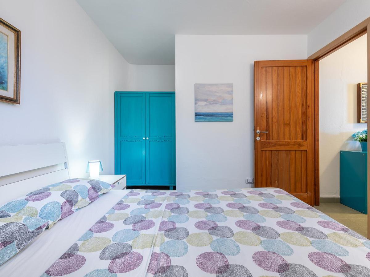 Geremèas Sardinia Spa Apartment מראה חיצוני תמונה